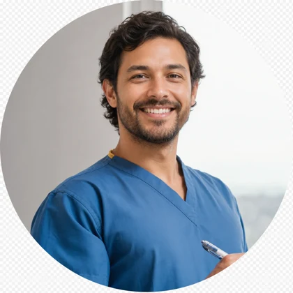 Dr. Eduardo Carvalho